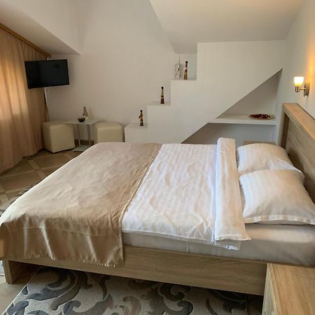 Casa Cristian Villa Sinaia Bagian luar foto
